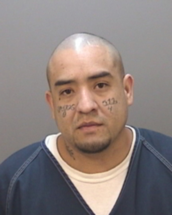 Joe Torres Garza