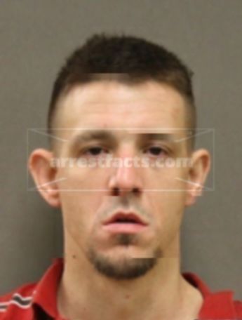 John Matthew Holcomb