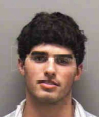 Matthew Joseph Vignieri