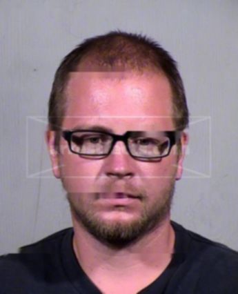 Johnathan Lee Keene