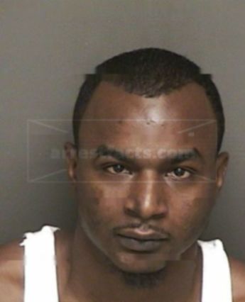 Keith Lamont Williams