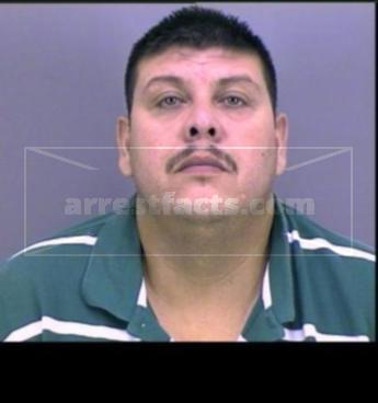 Victor Manuel Chavez