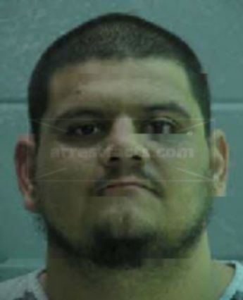 Michael Anthony Rogers