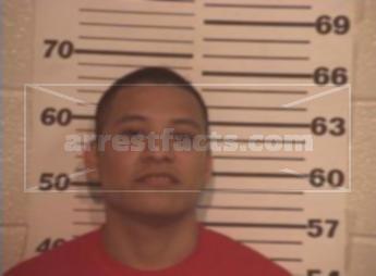 Mauricio Jr Flores Perez
