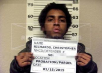 Christopher Richards
