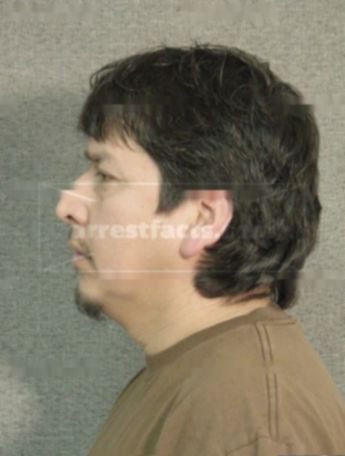 Francisco N Gonzalez