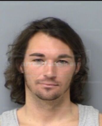 Adam Hewitt Jockell
