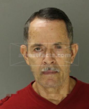 Victor Salomes Collazo