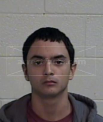 Christian Martinez Garcia