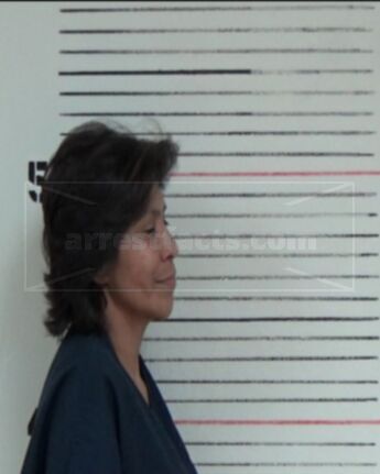 Earnestine Valdez Rivera