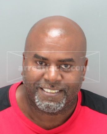 Freginald Ardell Conyers