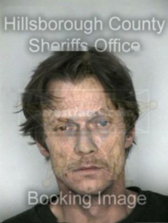 Jeff Scott Bailey