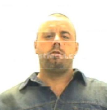 Eric Wayne Evans
