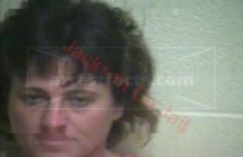 Bertha Lynn Jones