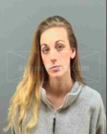 Cori Elizabeth Jones