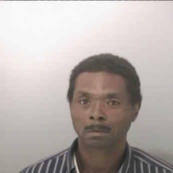 Danny Eugene Young