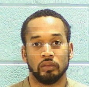 Brandon M. Bond