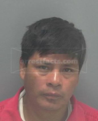 Hector Alonzo