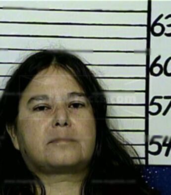 Nancy Lea Martinez