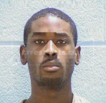 Jontel Stevenson