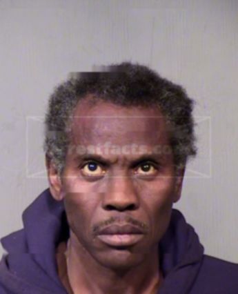 James Roderick Slaughter