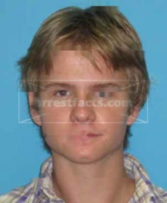 Lee Mark Davis