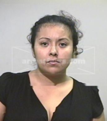Bertha Elena Flores