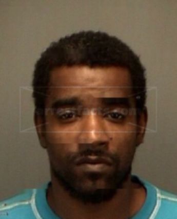 Demetric Lajuan Landers