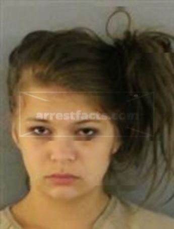 Makayla Joy Valasek