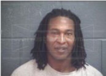 Alphonse Brooks