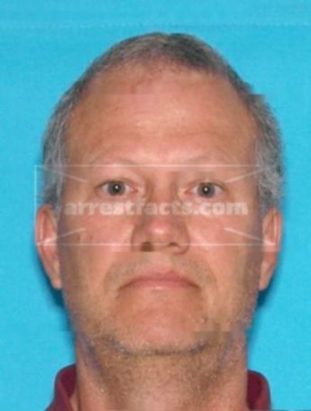 Arnel Roy Baird