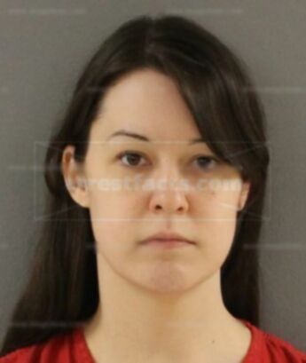 Jessica Lynn Pursley