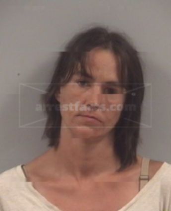 Kathy Lynn Hogan