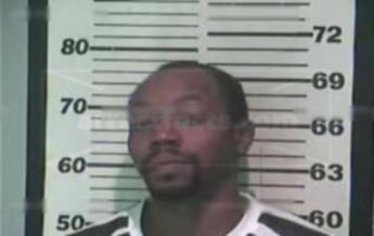 Michael Arron Collins