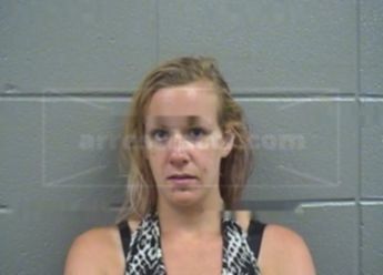 Amanda Marie Sobieski