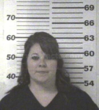 Jamie Denise Scamardo