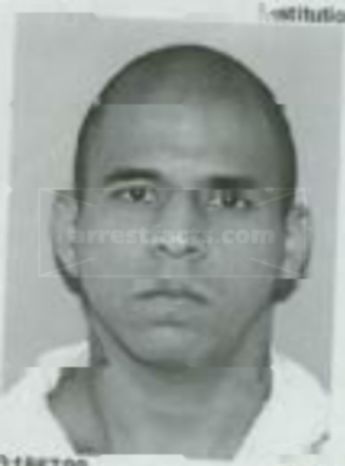 Jose Angel Pesina Jr.