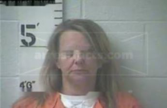 Caroline Maffet Stanley