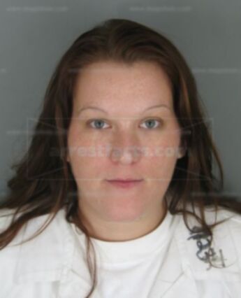 Donna Marie Wilkinson