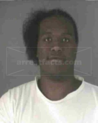 Michael Deshone Young