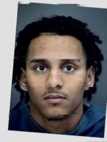 Demetrius Lawayne Mozeke
