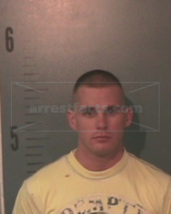 Christpher Earl Tate