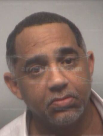 Donald Renaldo Whiting