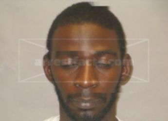 Demarcio Barnes