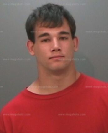 Brandon Thomas Rogers