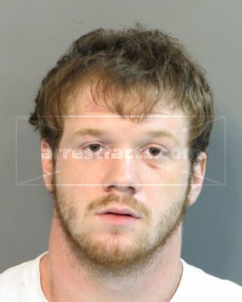 Joshua Trey Daniels