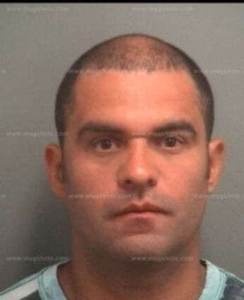 Ricardo Alexis Gomez