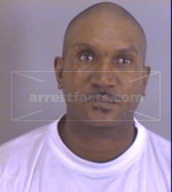 Melvin Michael Akins