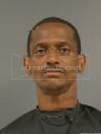 Billy Gainville Tate Jr.
