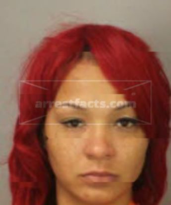 Michelle Shunta Ware